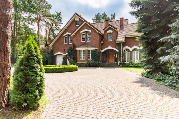 Best Concrete Paver Driveway  in Lake Riverside, CA
