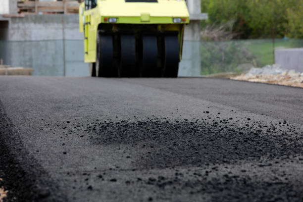 Professional Driveway Pavers in Lake Riverside, CA
