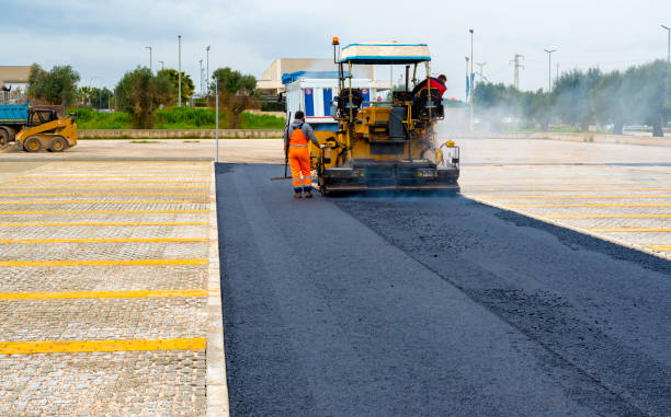Best Permeable Paver Driveway  in Lake Riverside, CA