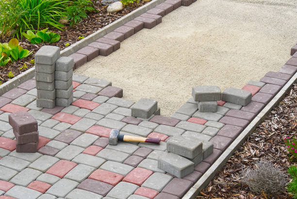 Lake Riverside, CA Driveway Pavers Pros