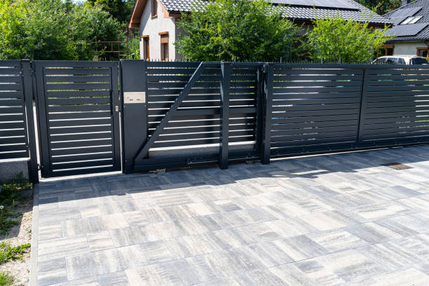 Best Brick Driveway Pavers  in Lake Riverside, CA