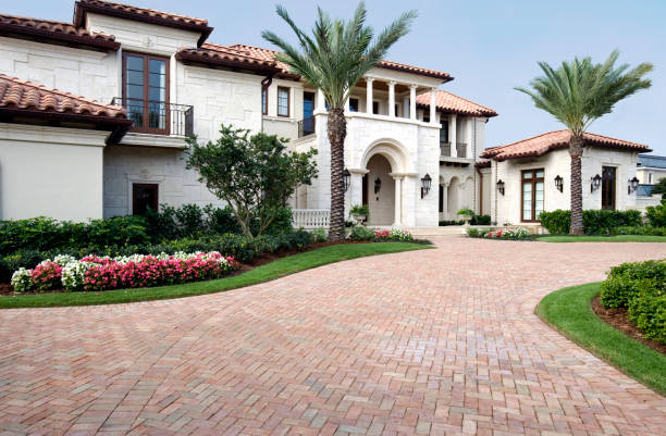 Reasons to Select Us for Your Driveway Paving Requirements in Lake Riverside, CA