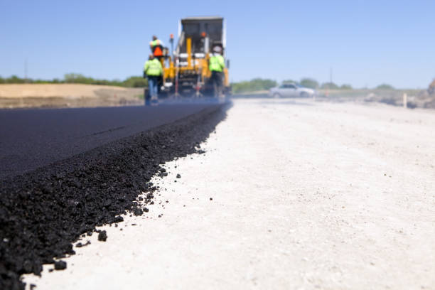Best Paver Driveway Replacement  in Lake Riverside, CA