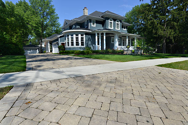 Best Professional Driveway Pavers  in Lake Riverside, CA