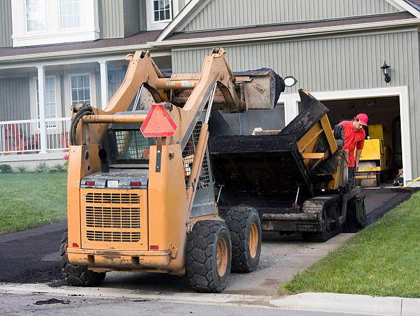 Best Commercial Driveway Pavers  in Lake Riverside, CA