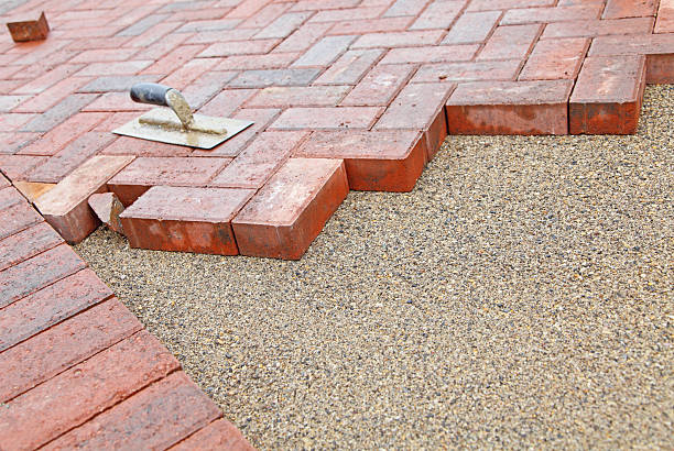 Reasons to Select Us for Your Driveway Paving Requirements in Lake Riverside, CA