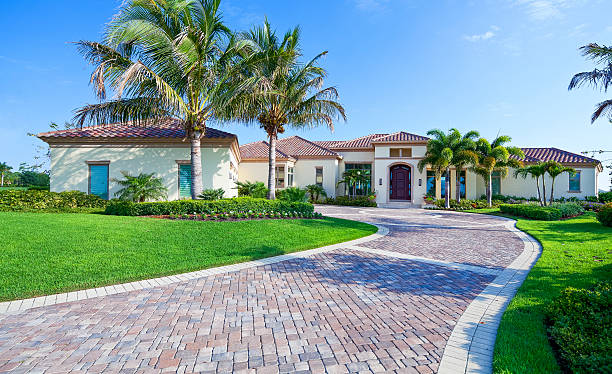 Best Concrete Paver Driveway  in Lake Riverside, CA