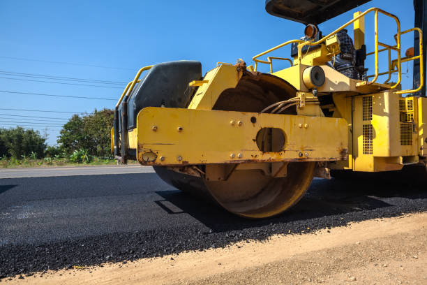 Best Residential Driveway Paver Services  in Lake Riverside, CA